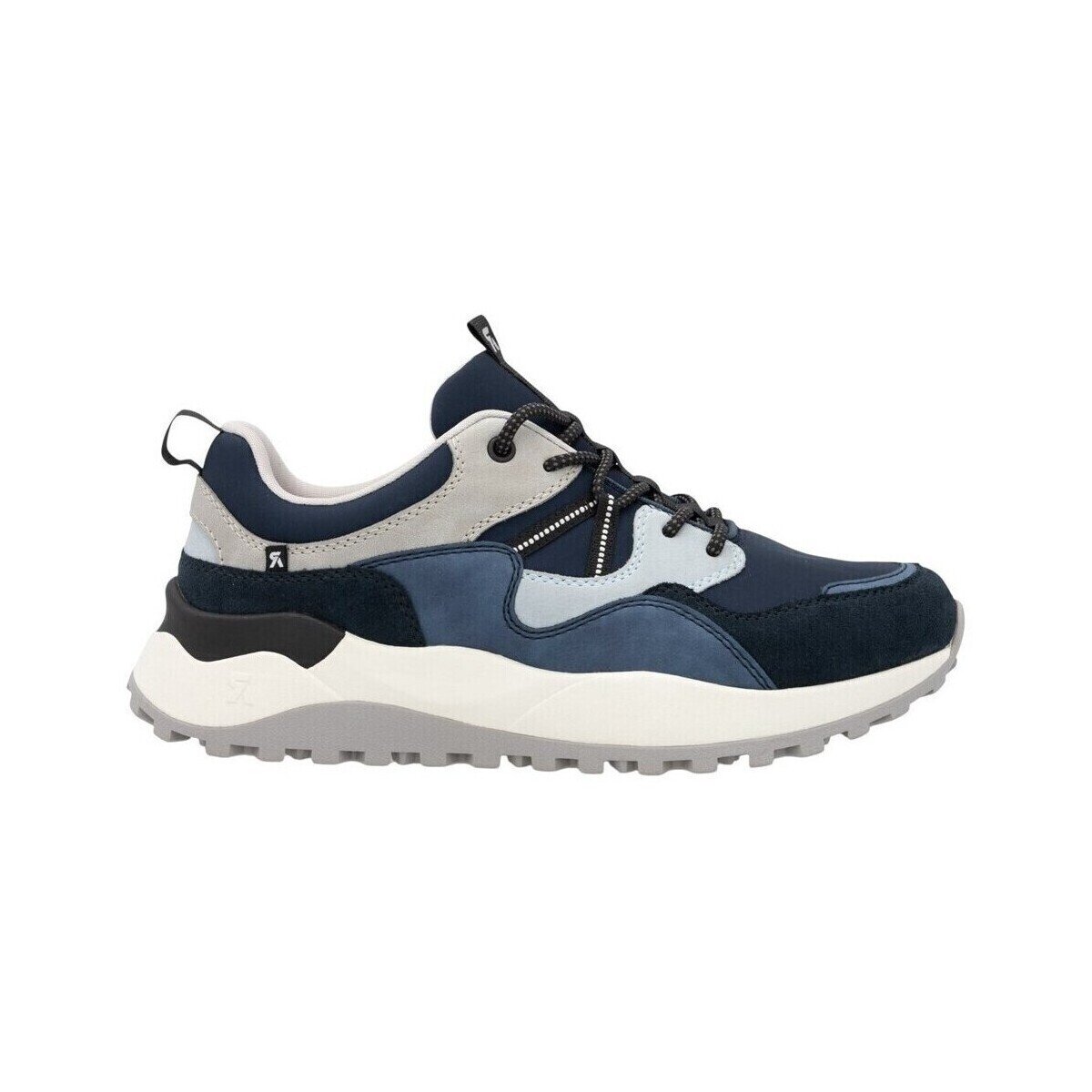 Rieker Pantofi U130114