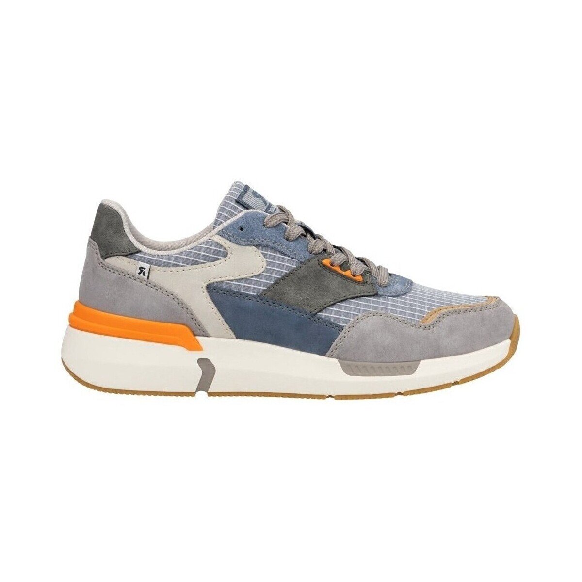 Rieker Pantofi U140210