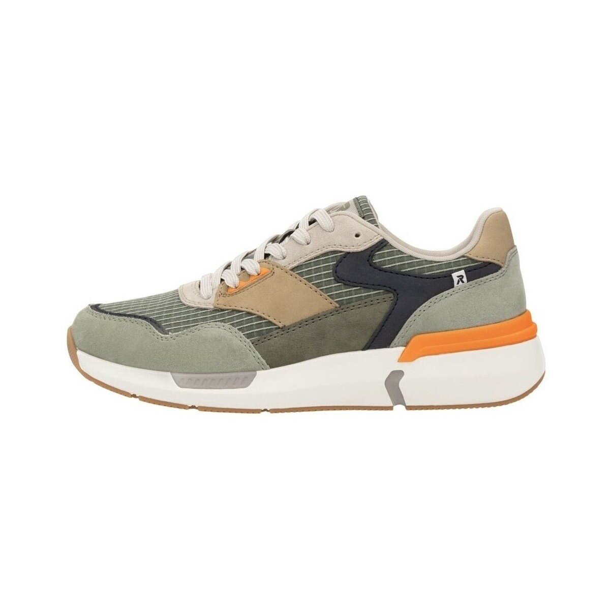 Rieker Pantofi U140254