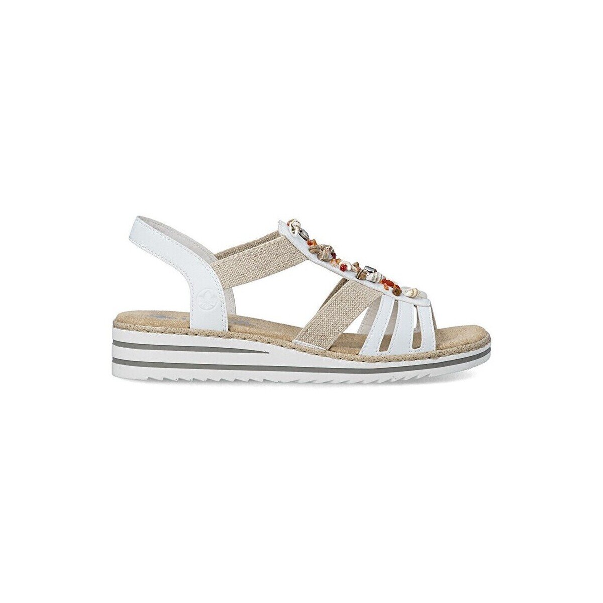 Rieker Pantofi V065680