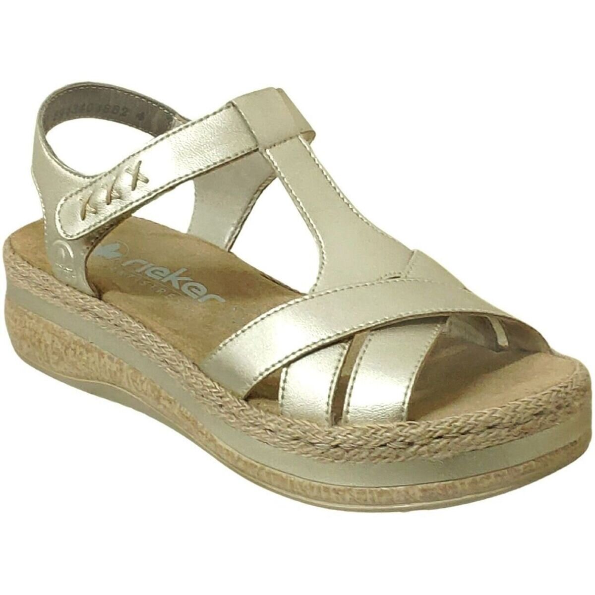 Rieker Pantofi V0919