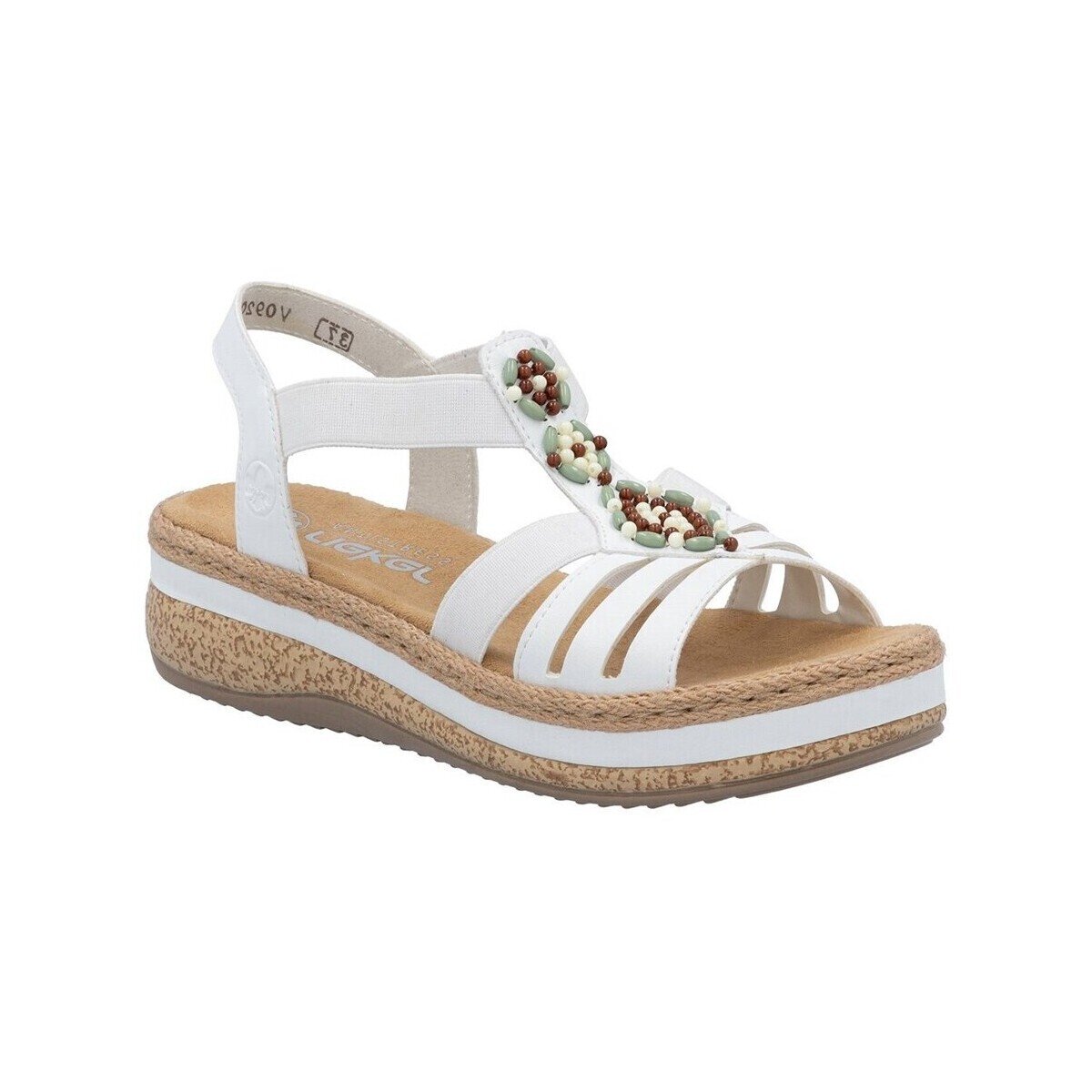 Rieker Pantofi V092080