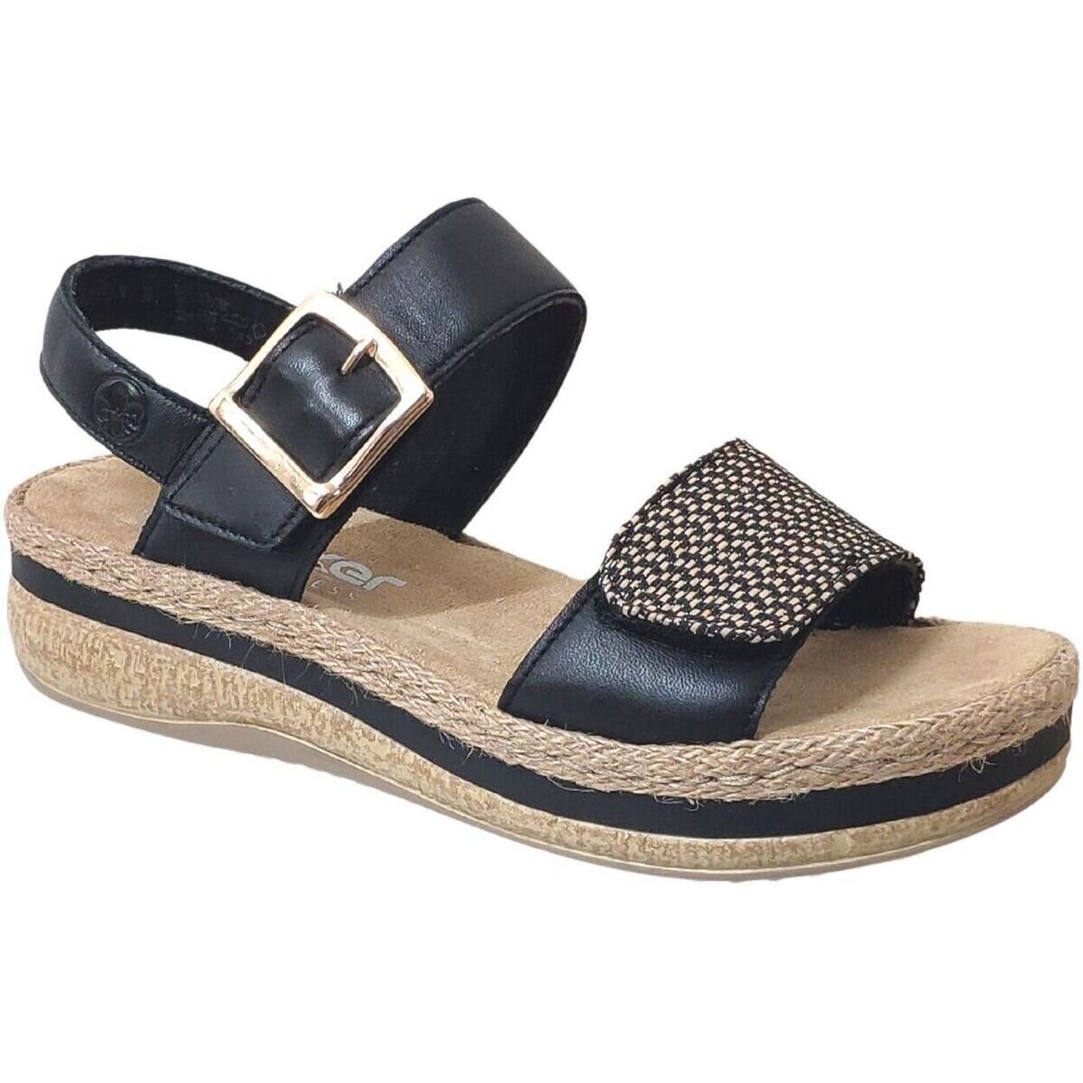 Rieker Pantofi V0951