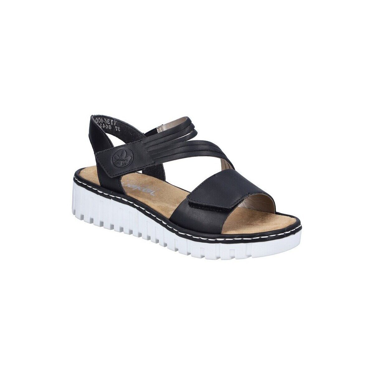 Rieker Pantofi V136400