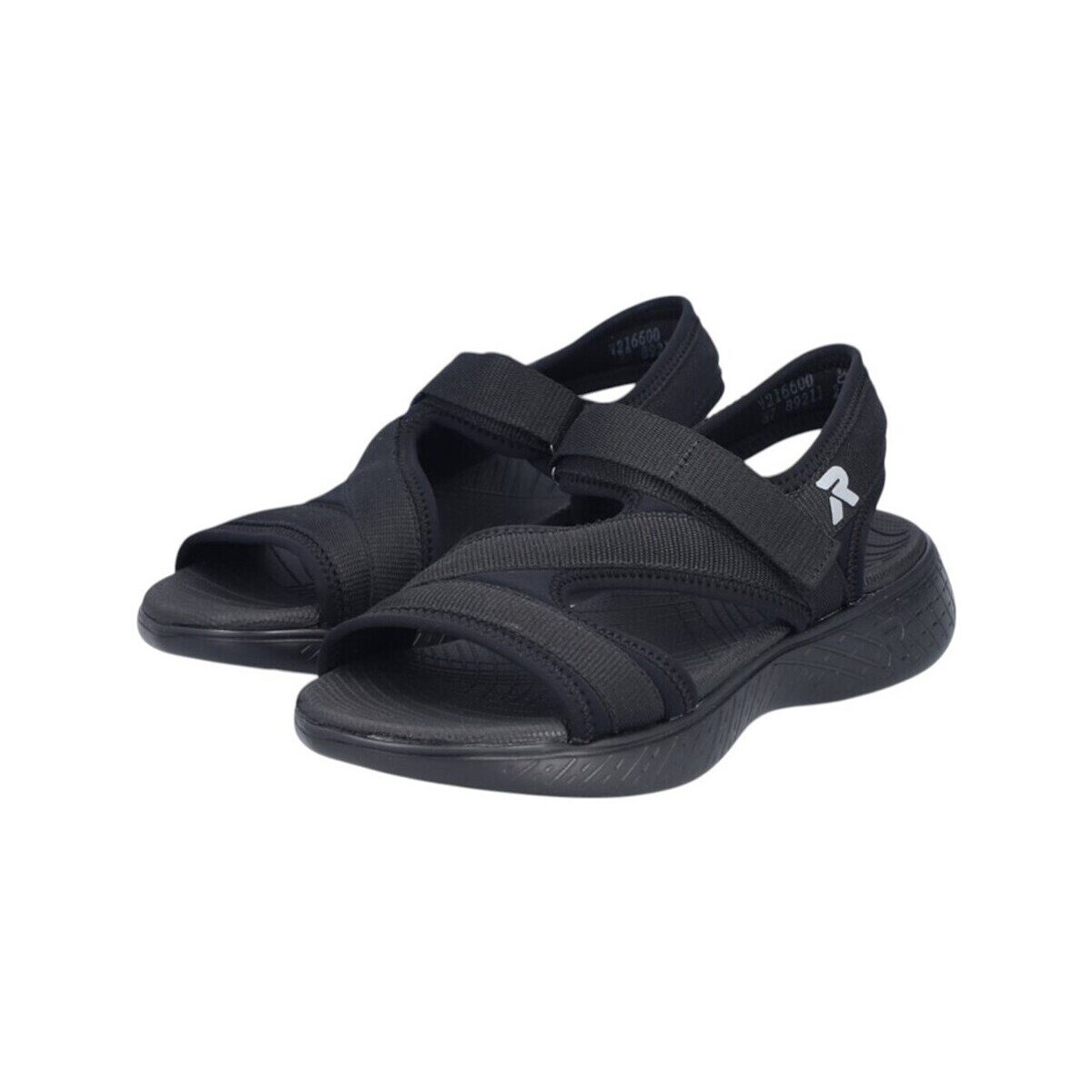 Rieker Pantofi V216600