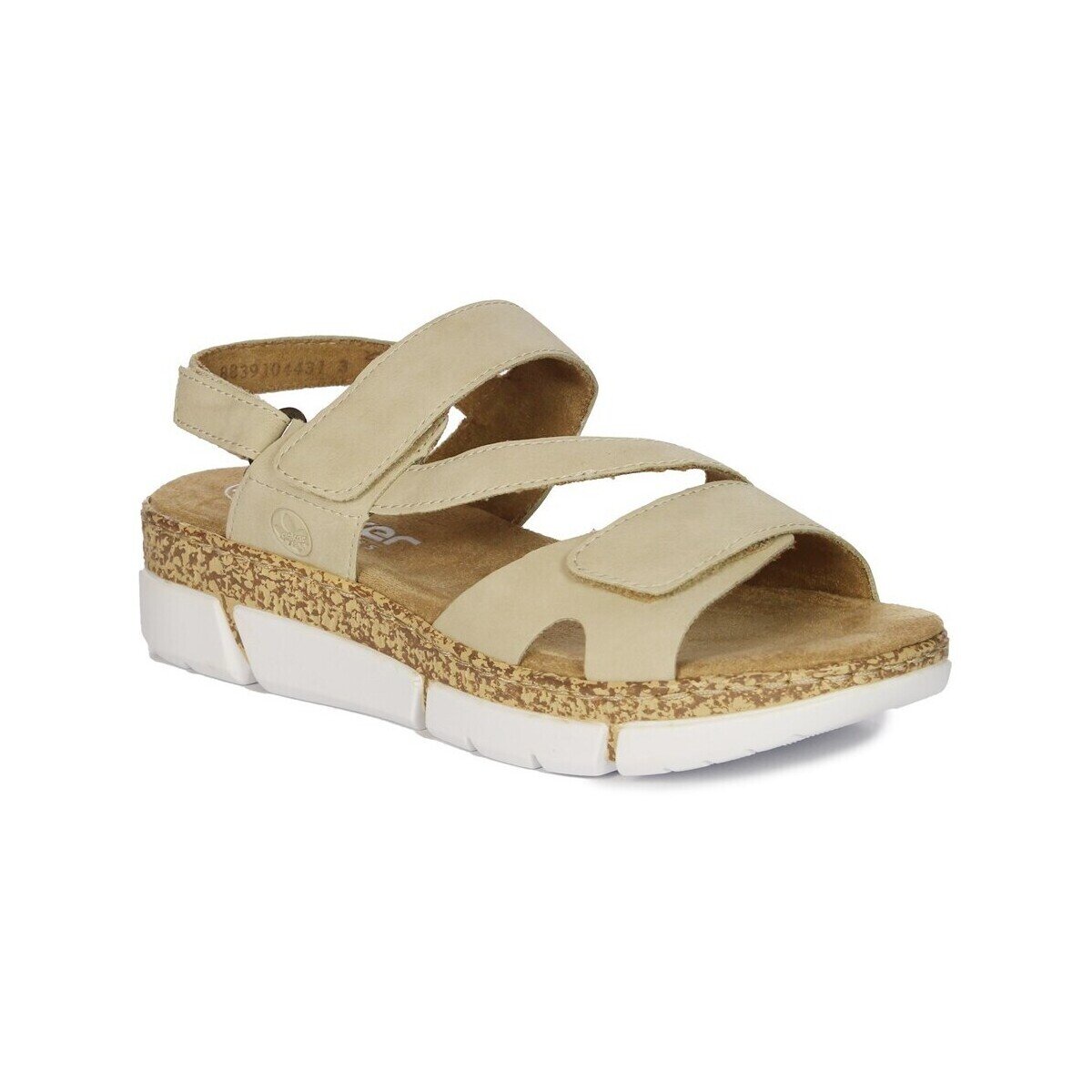 Rieker Pantofi V236660