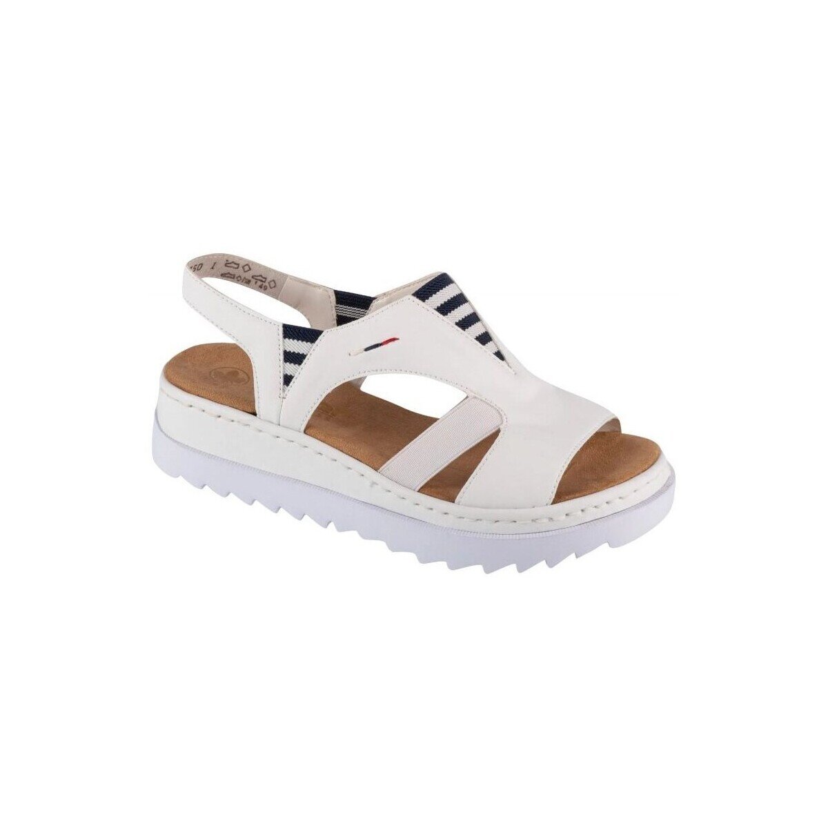 Rieker Pantofi V44Y580