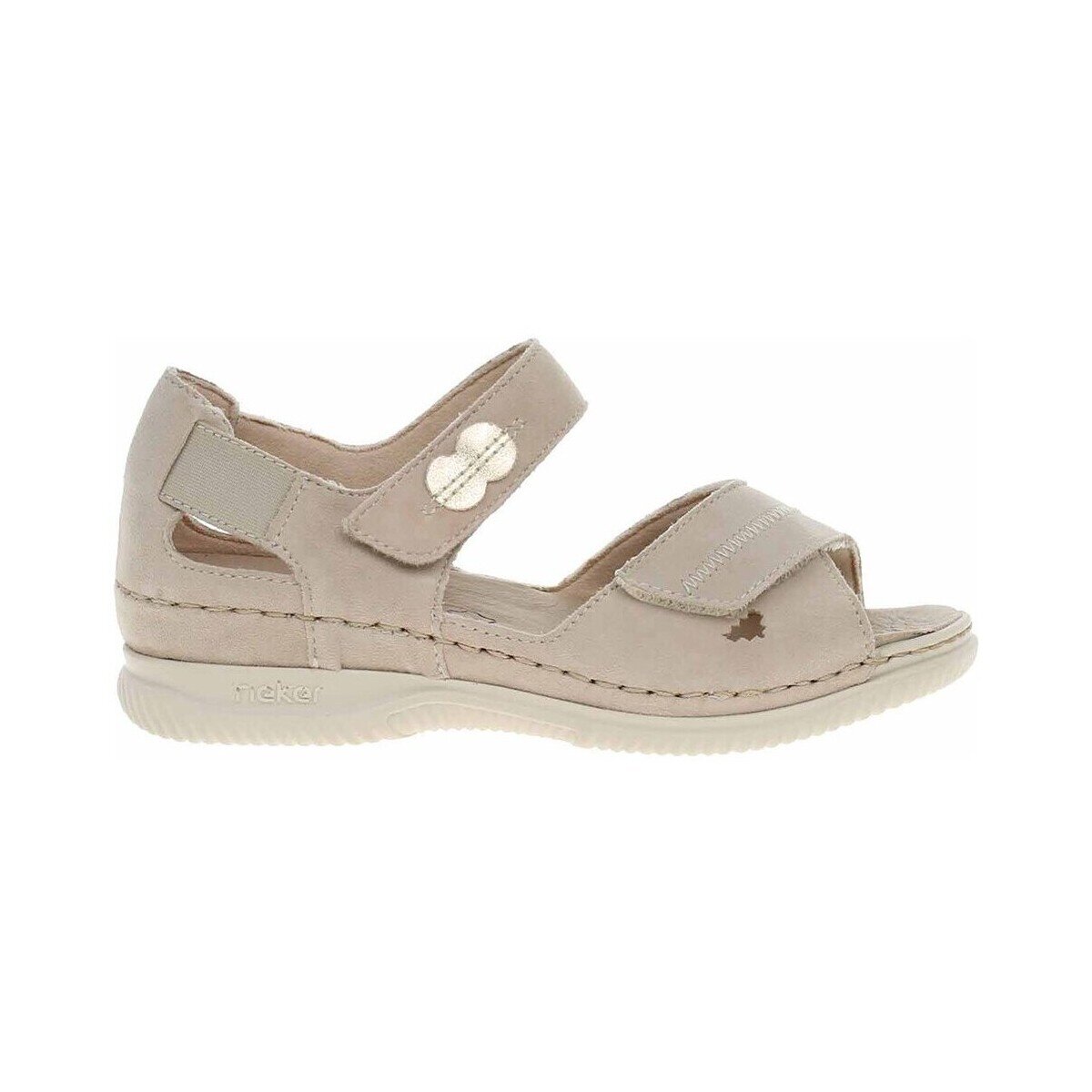 Rieker Pantofi V747460
