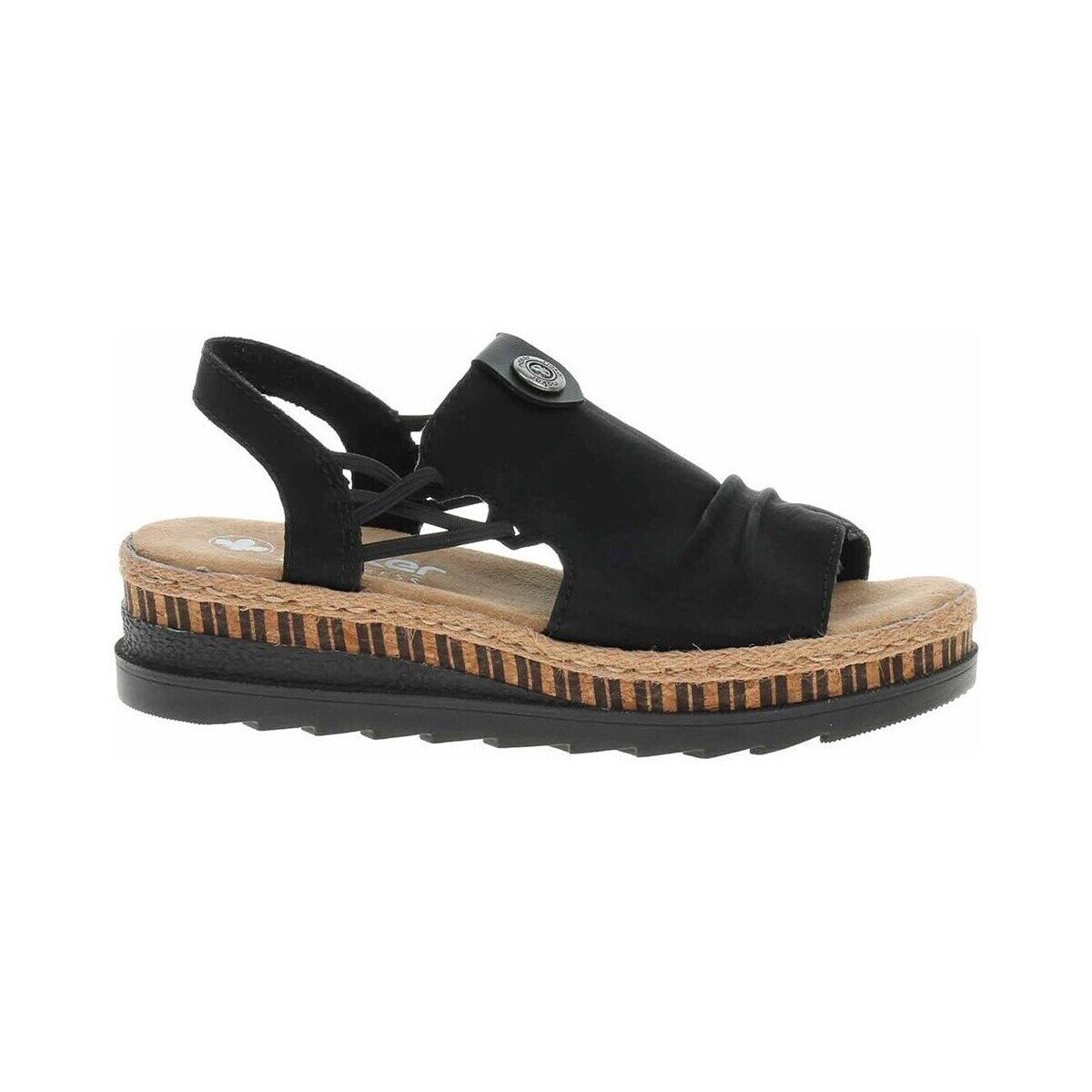 Rieker Pantofi V797200