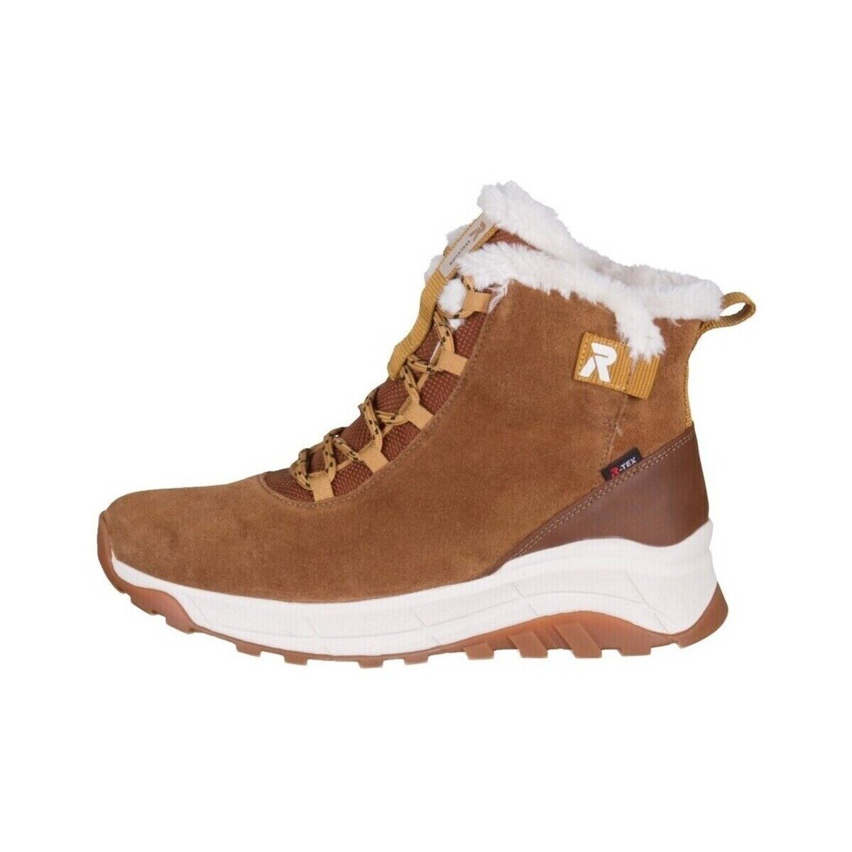 Rieker Pantofi W006022
