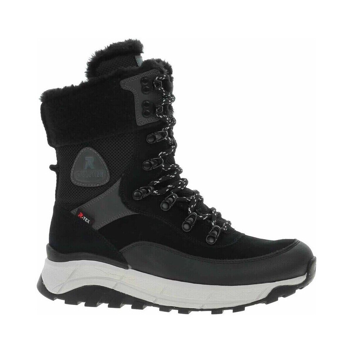 Rieker Pantofi W006600