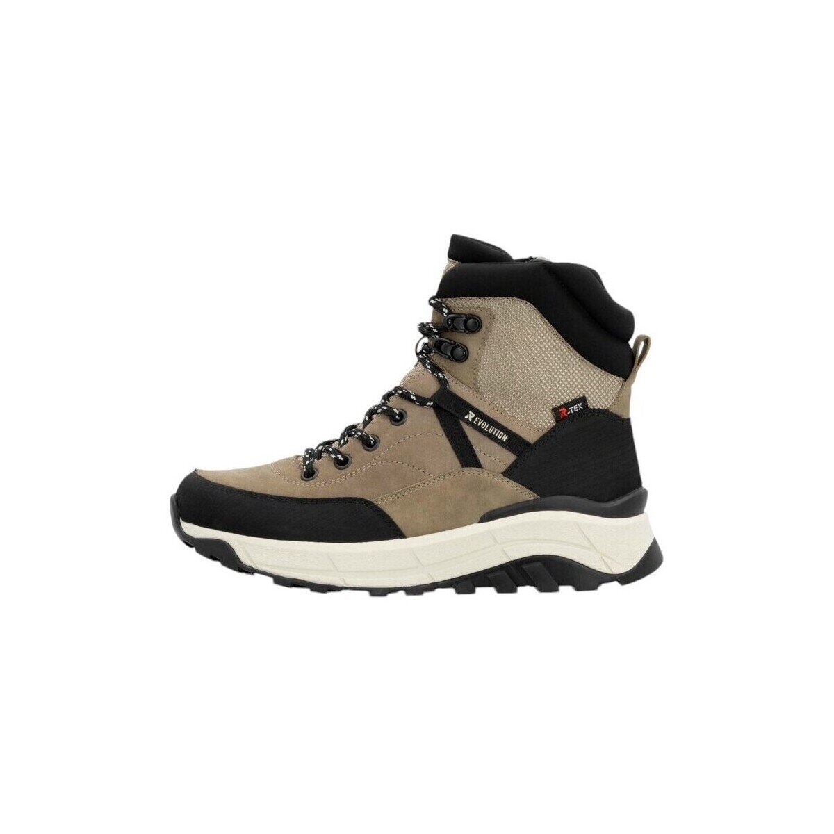 Rieker Pantofi W007264