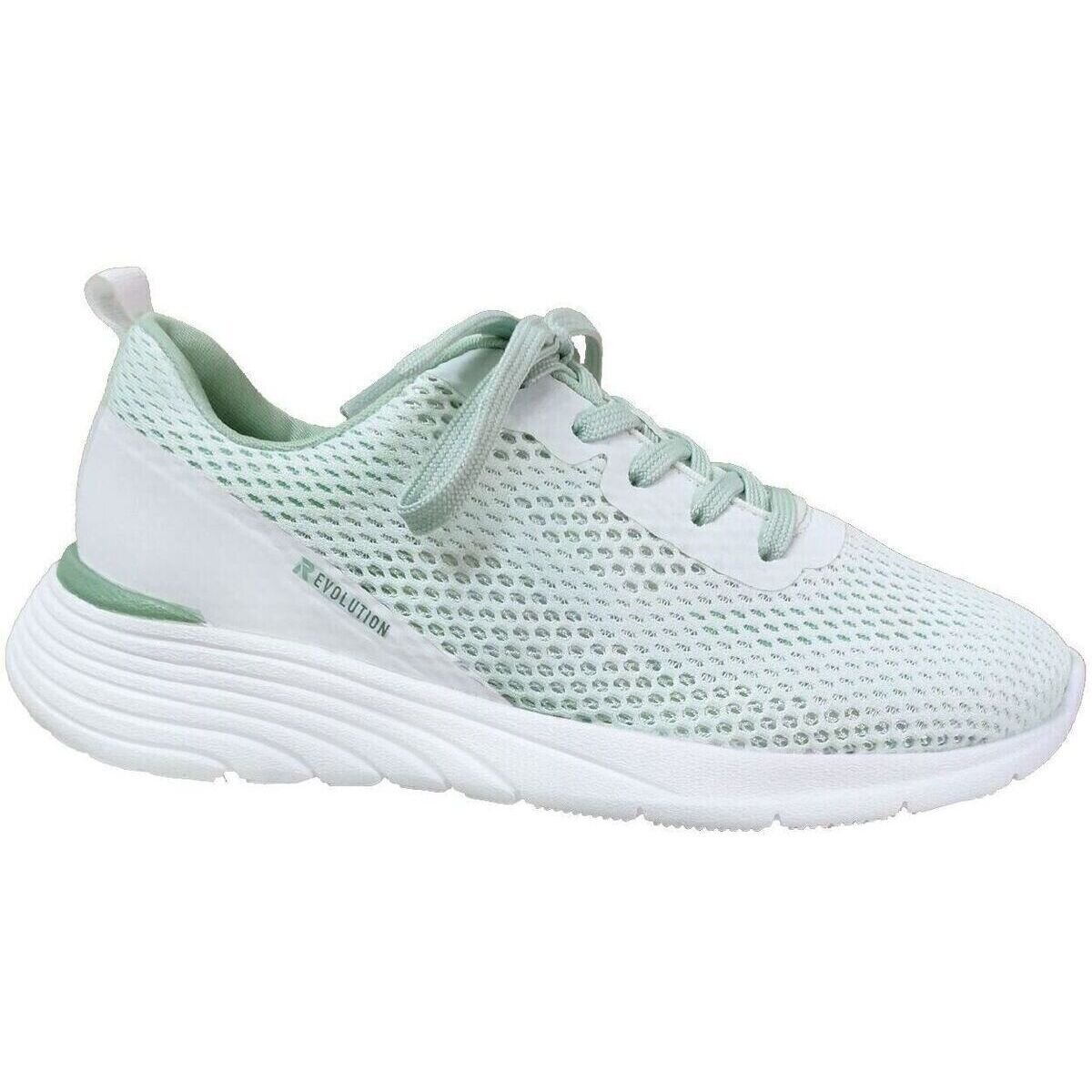 Rieker Pantofi W0401