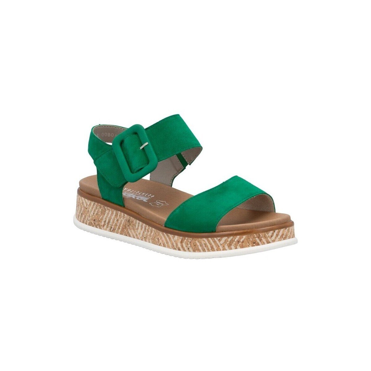 Rieker Pantofi W080052