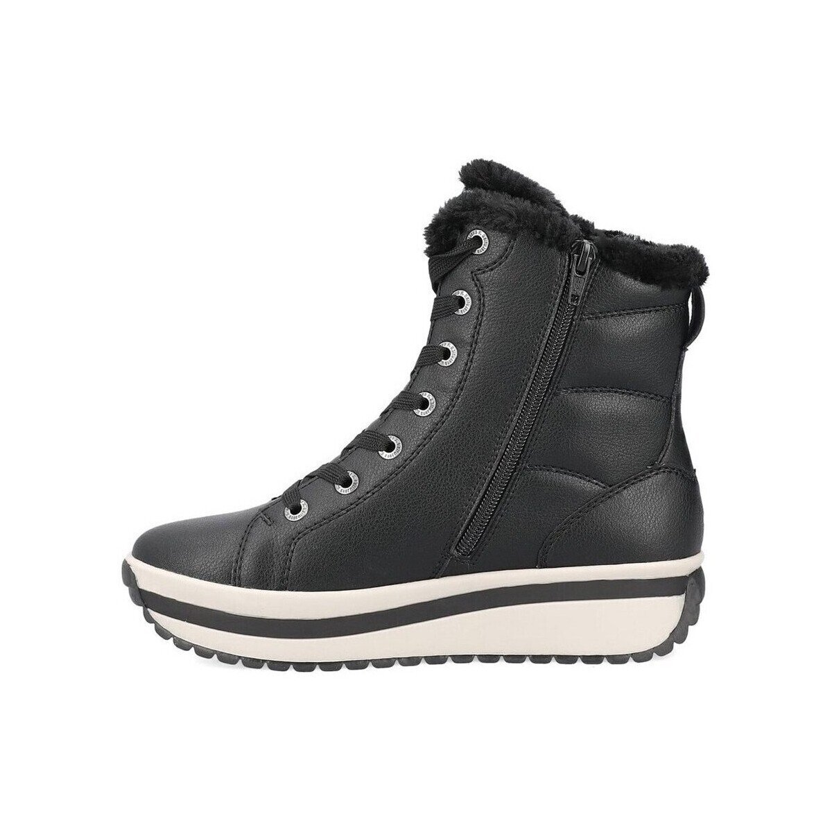 Rieker Pantofi W096301