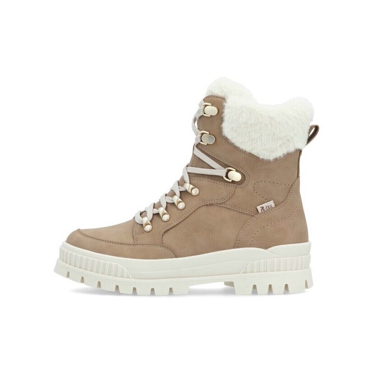 Rieker Pantofi W217420