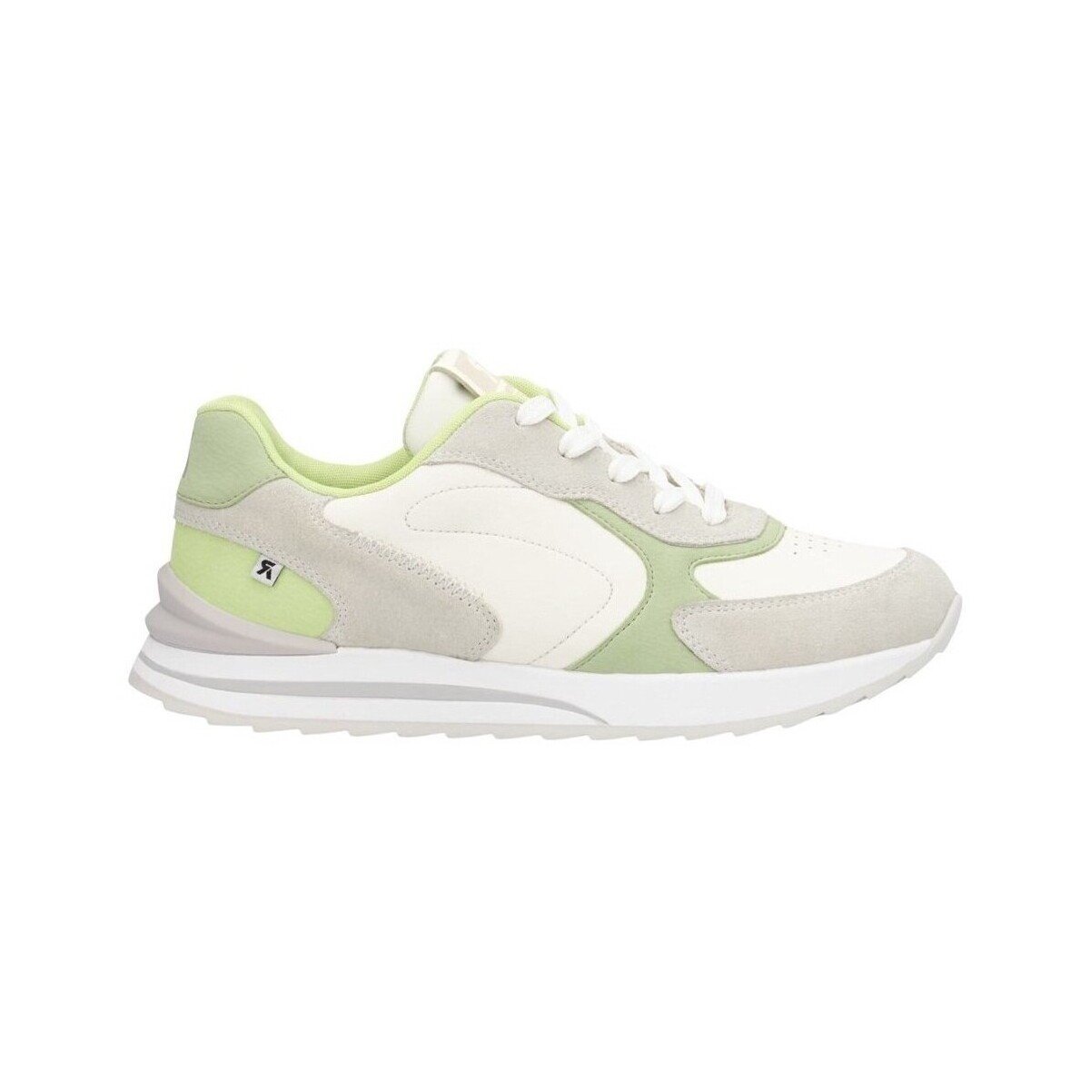 Rieker Pantofi W240081