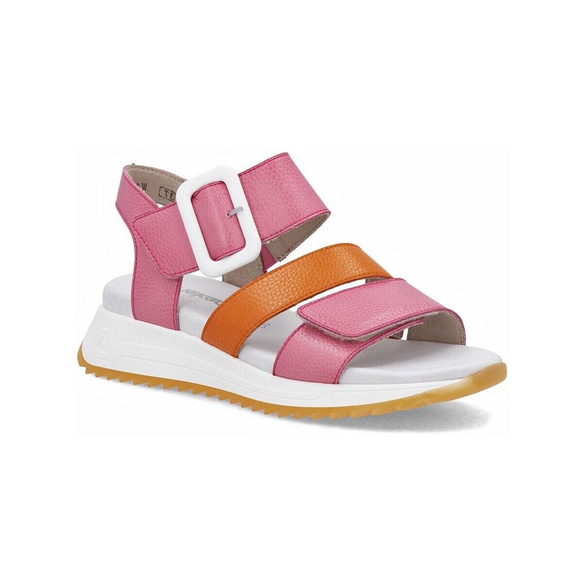 Rieker Pantofi W295031