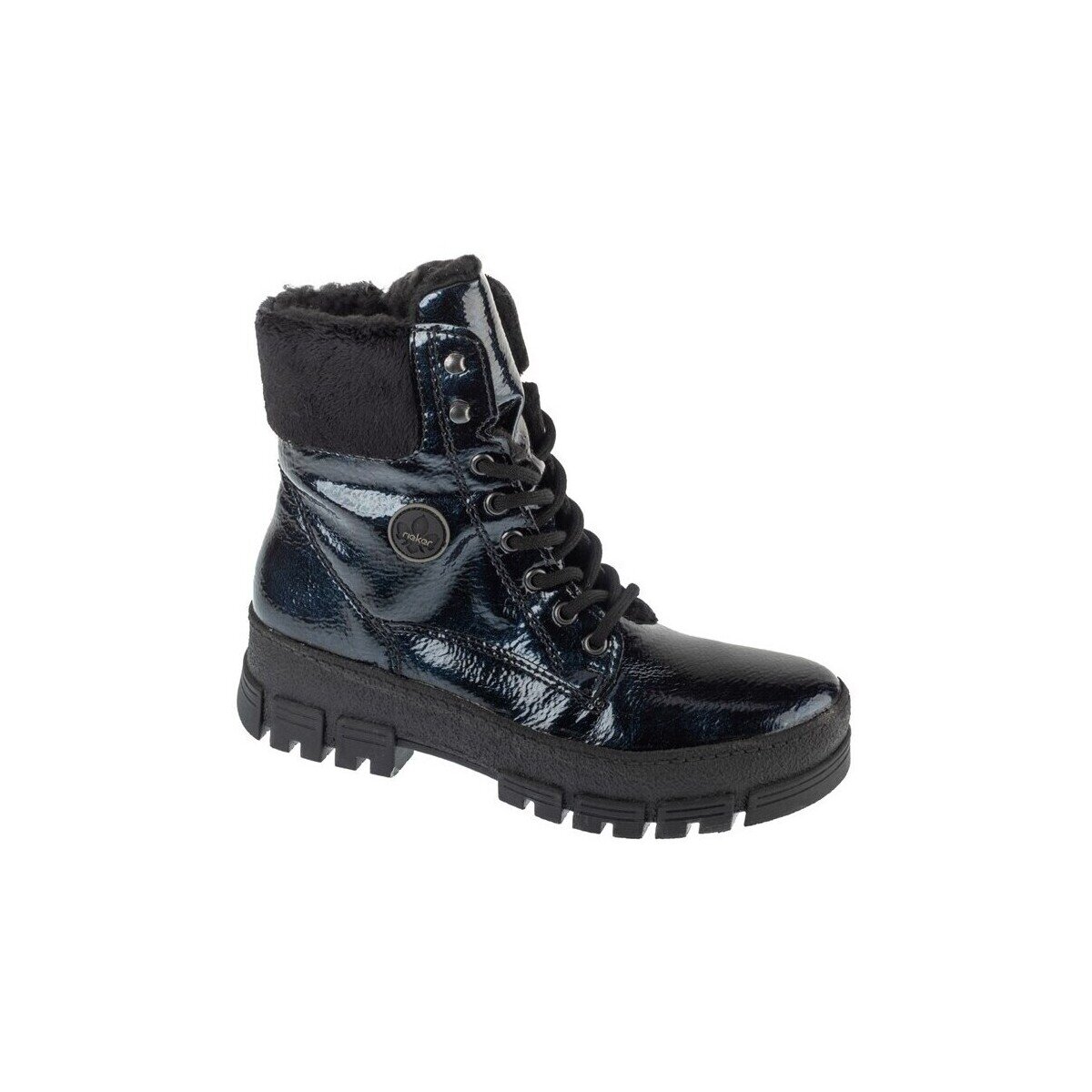 Rieker Pantofi Y022014