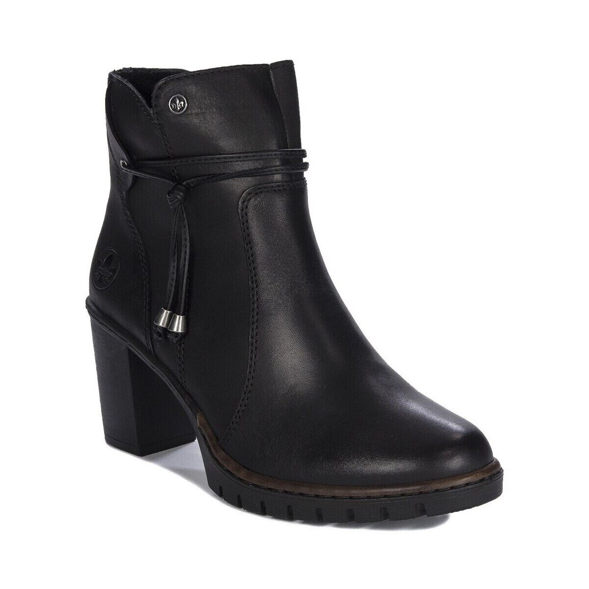 Rieker Pantofi Y256700