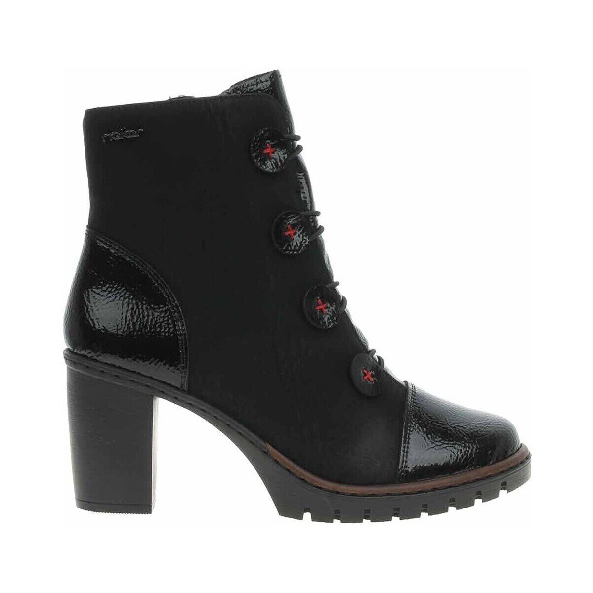 Rieker Pantofi Y257600