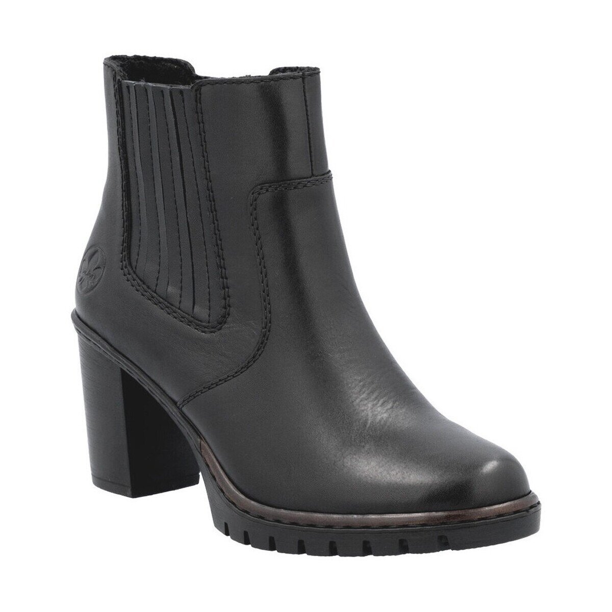 Rieker Pantofi Y2577
