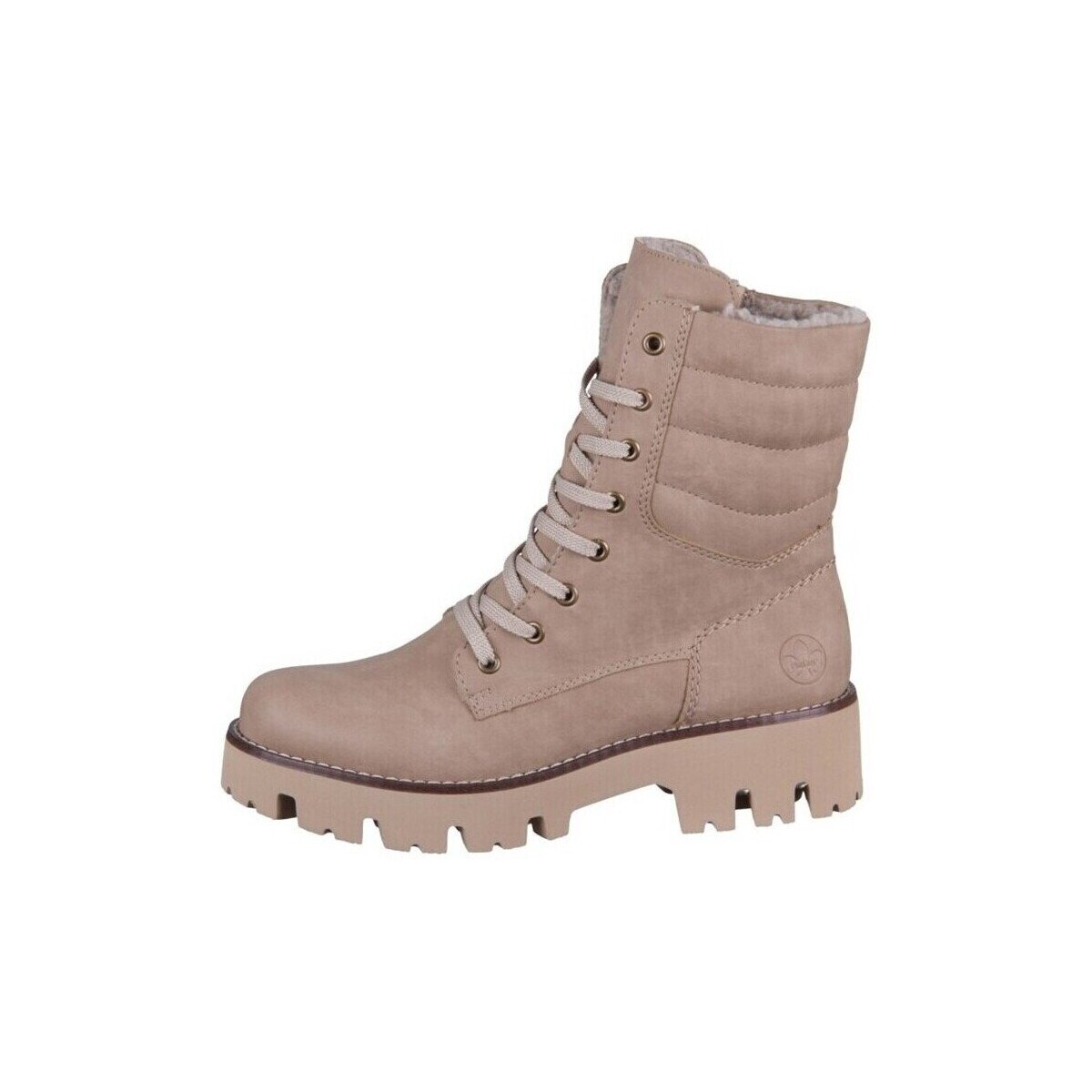 Rieker Pantofi Y333020