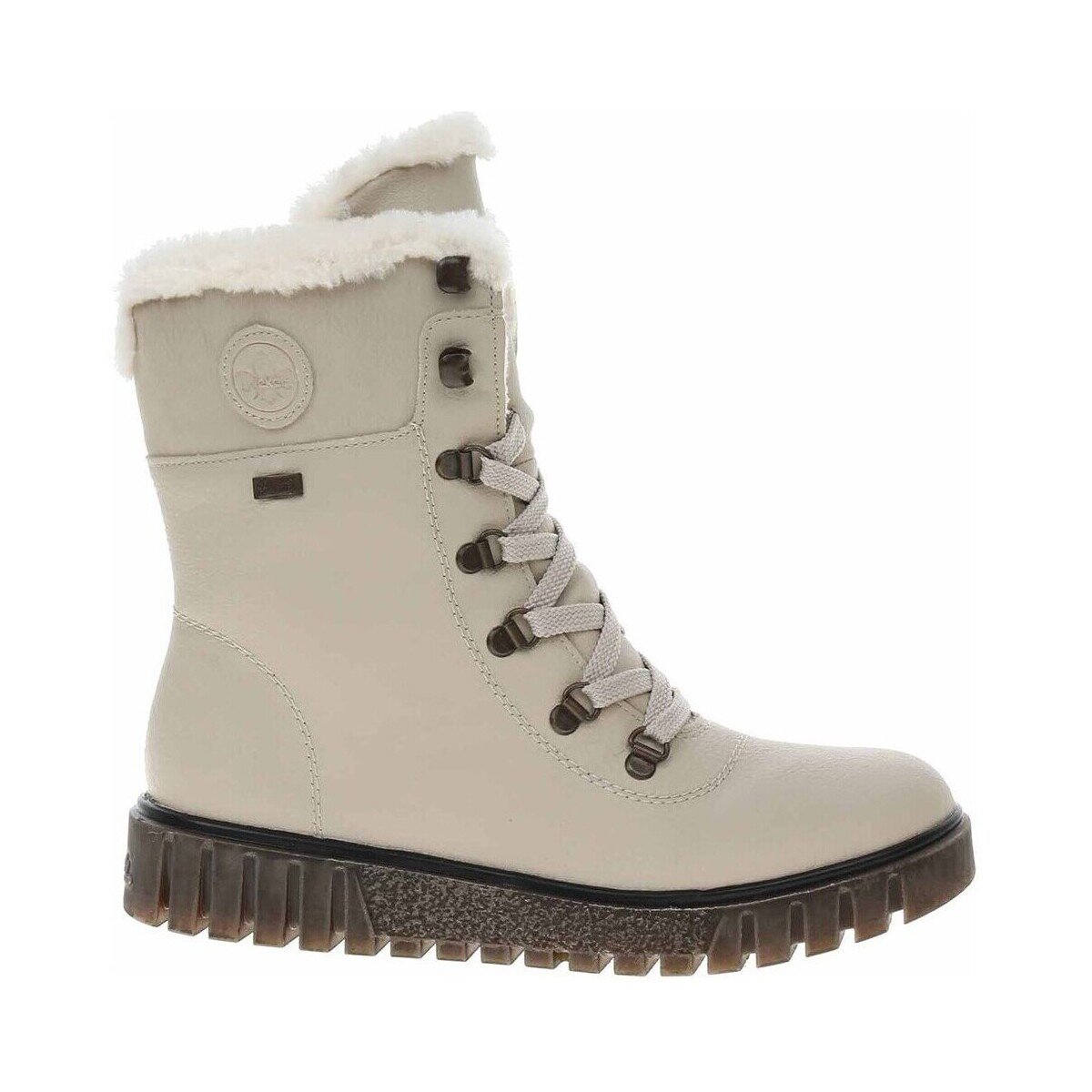 Rieker Pantofi Y342460