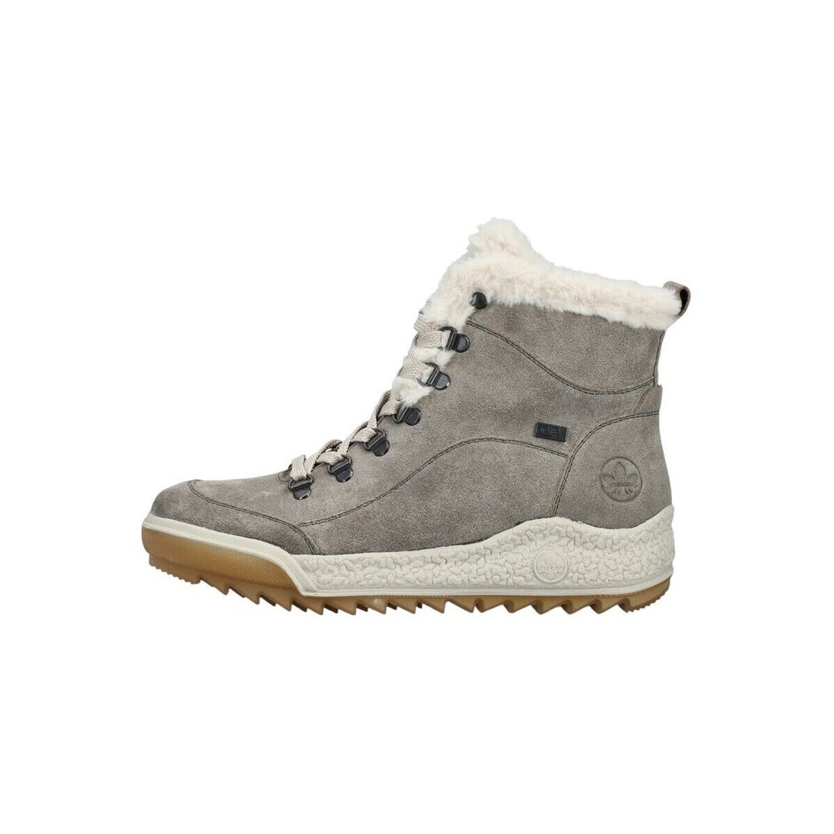 Rieker Pantofi Y471345