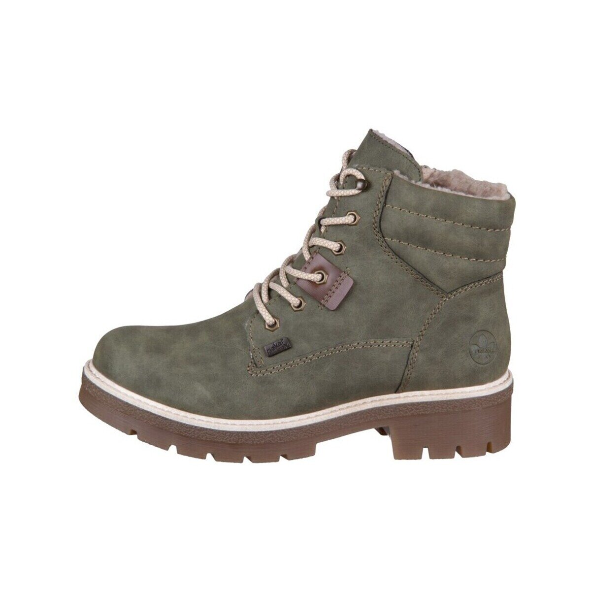 Rieker Pantofi Y812054