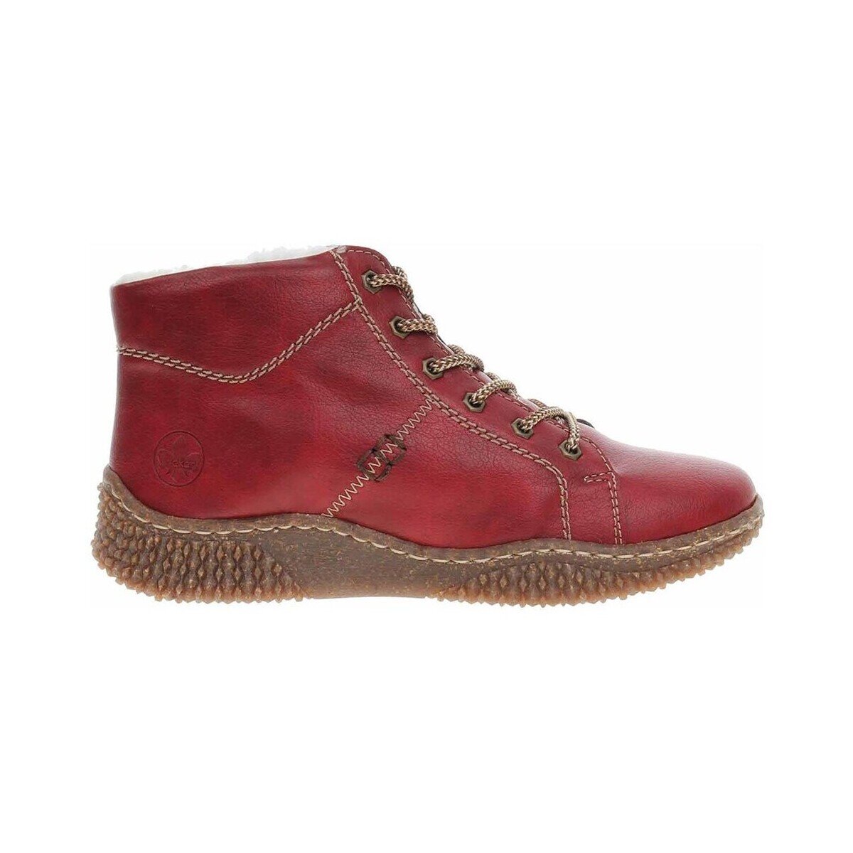 Rieker Pantofi Y841233