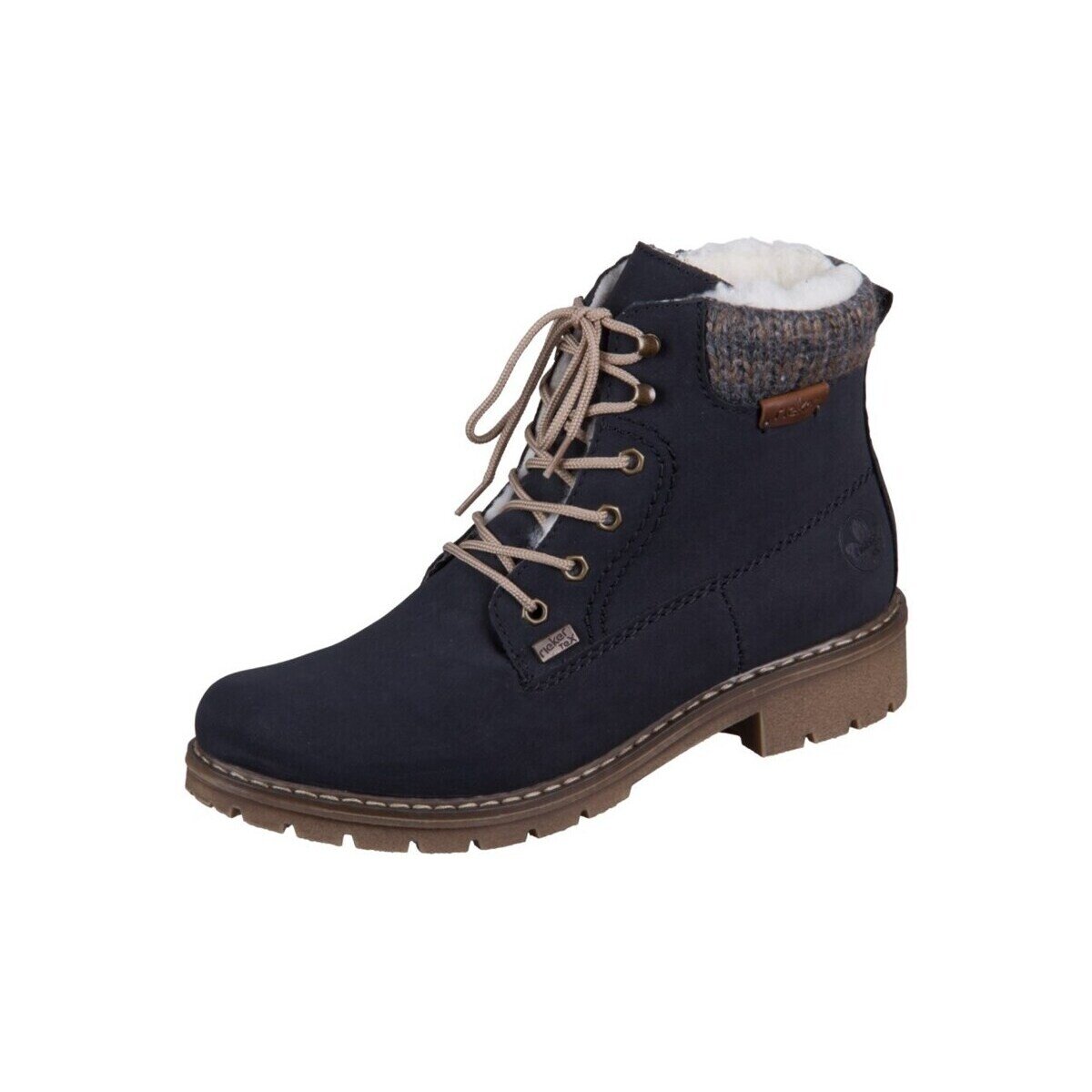 Rieker Pantofi Y911814