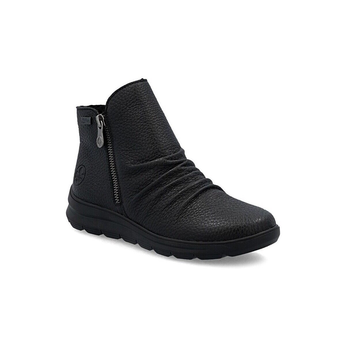 Rieker Pantofi Z005600BLACK