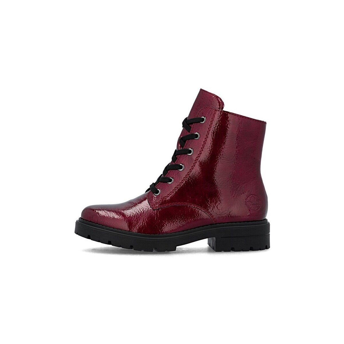 Rieker Pantofi Z284133RED