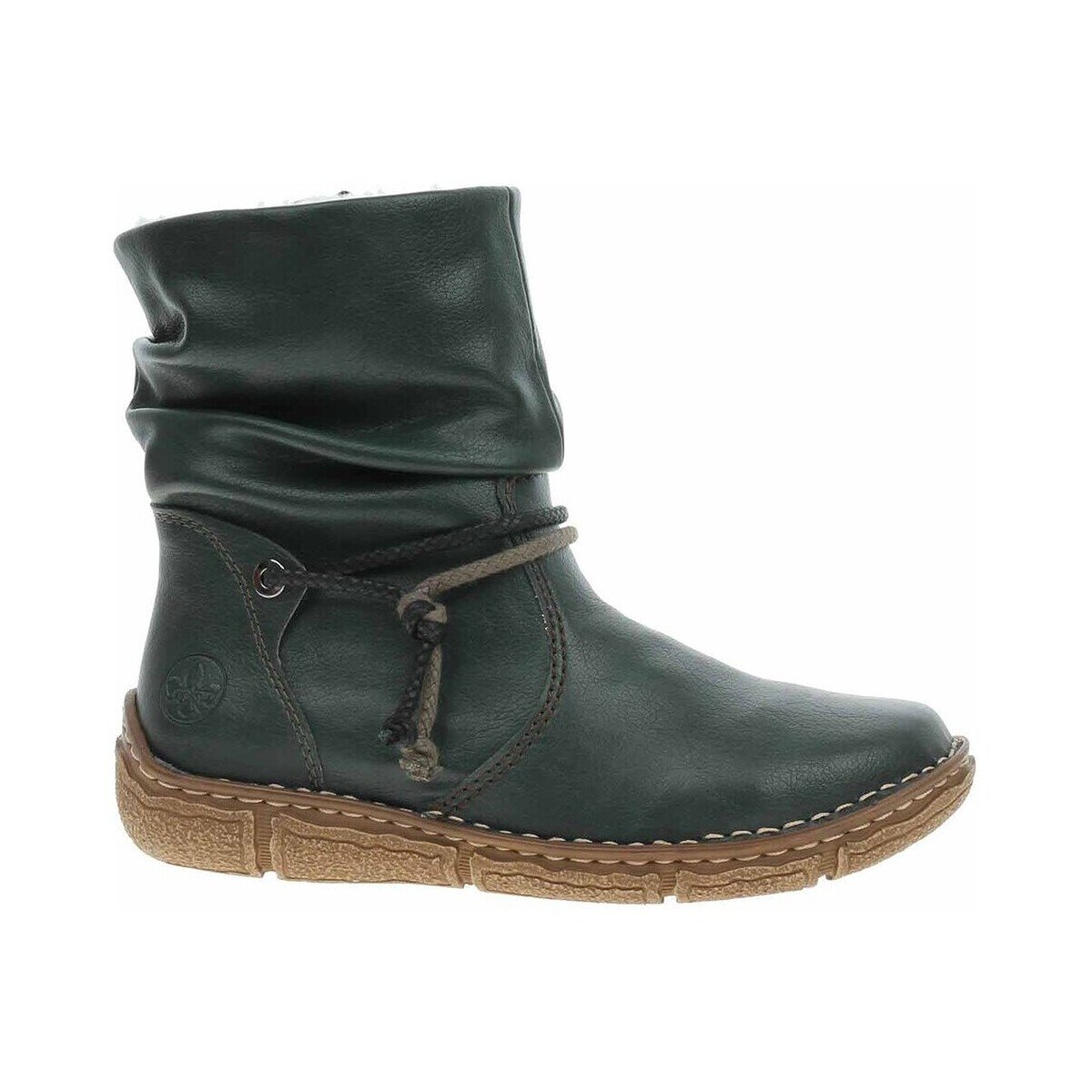 Rieker Pantofi Z377454