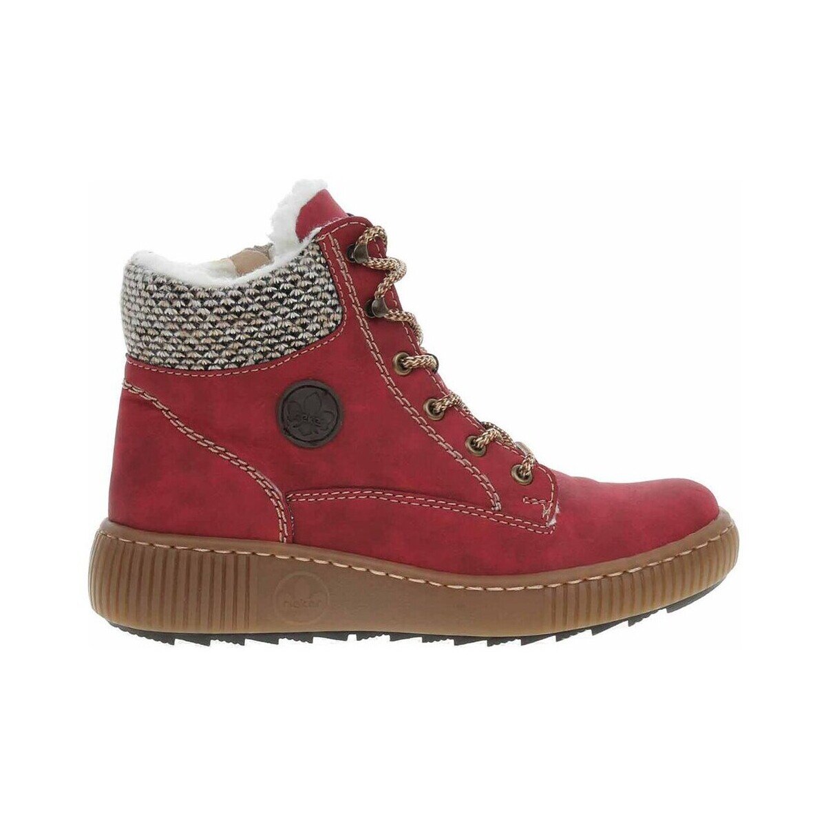 Rieker Pantofi Z662033