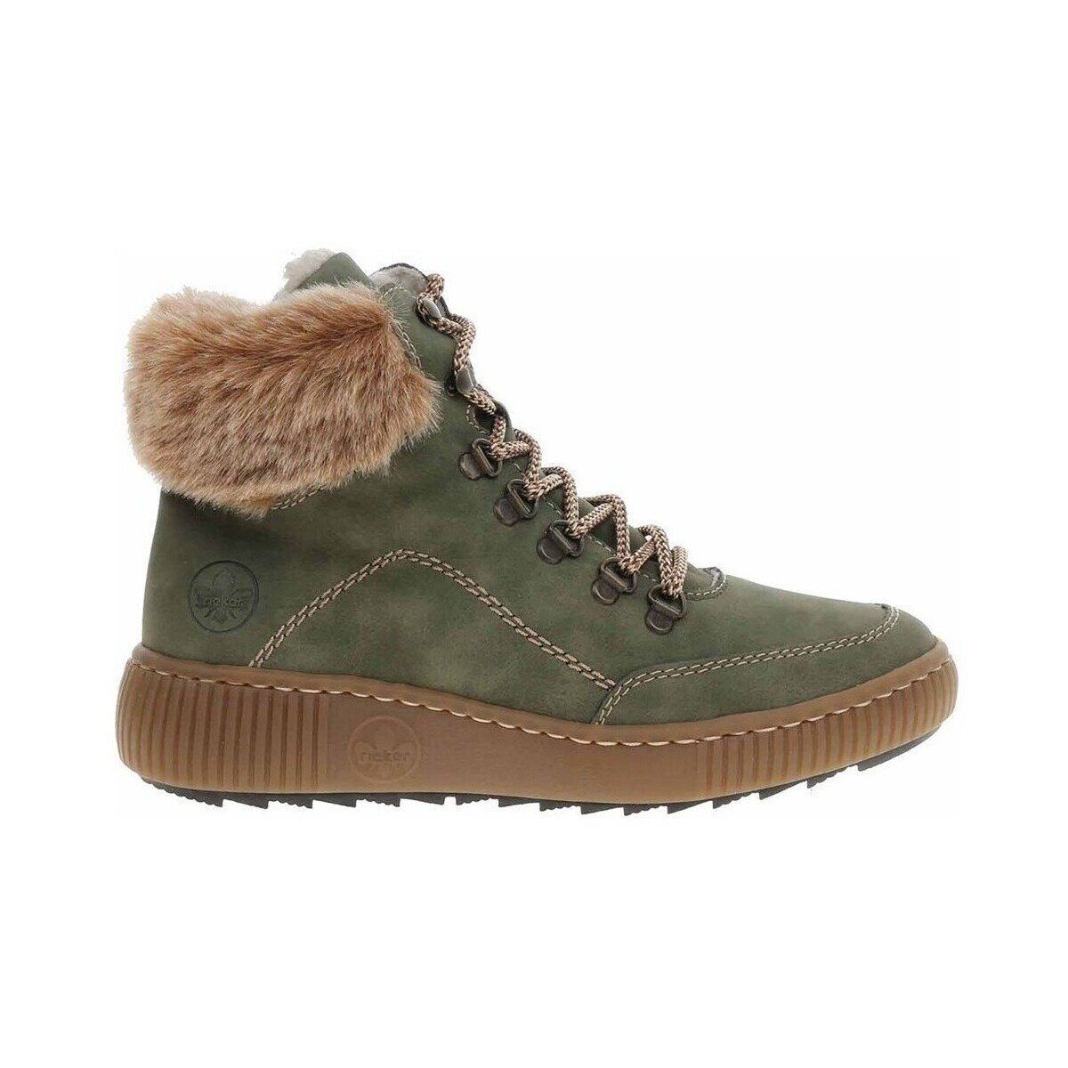 Rieker Pantofi Z663654