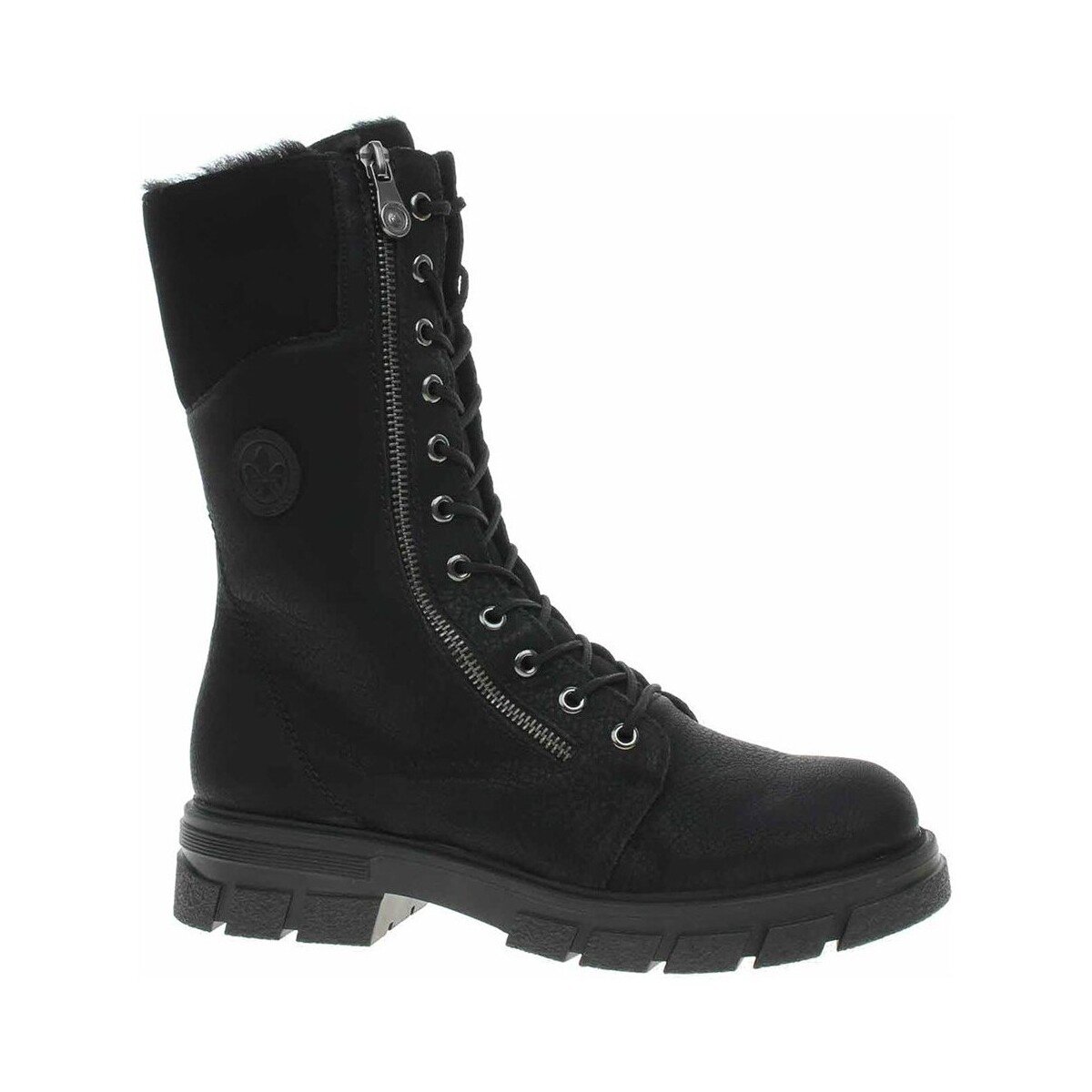 Rieker Pantofi Z913100
