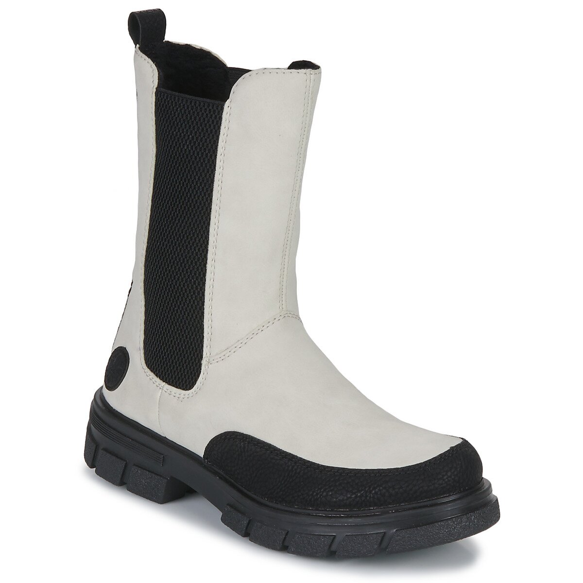Rieker Pantofi Z9170-60