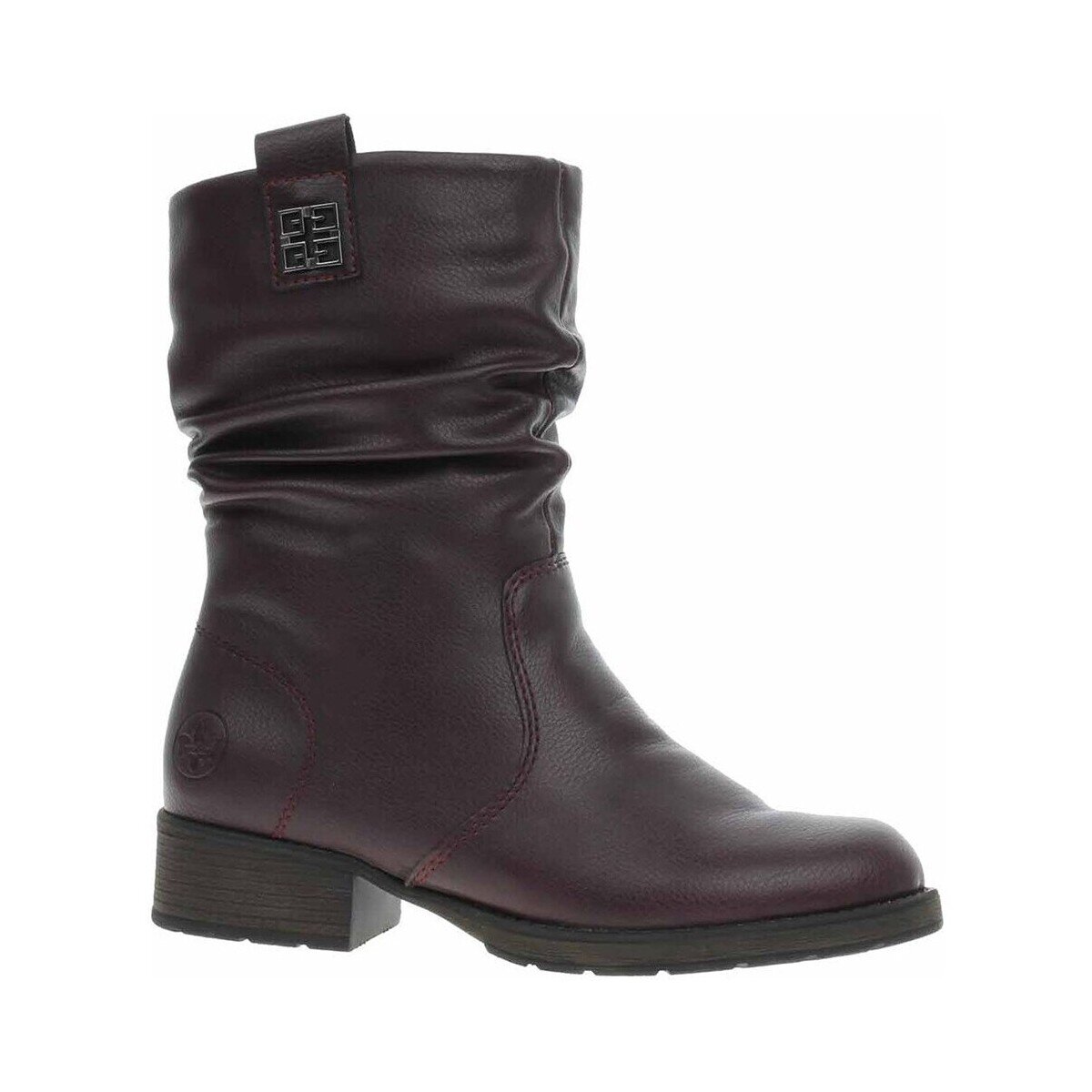 Rieker Pantofi Z958335