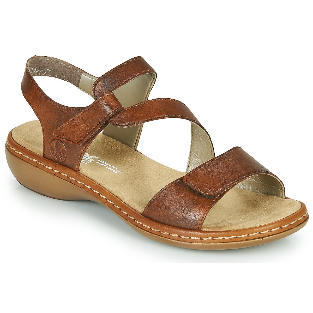 Rieker Pantofi ZAZIE