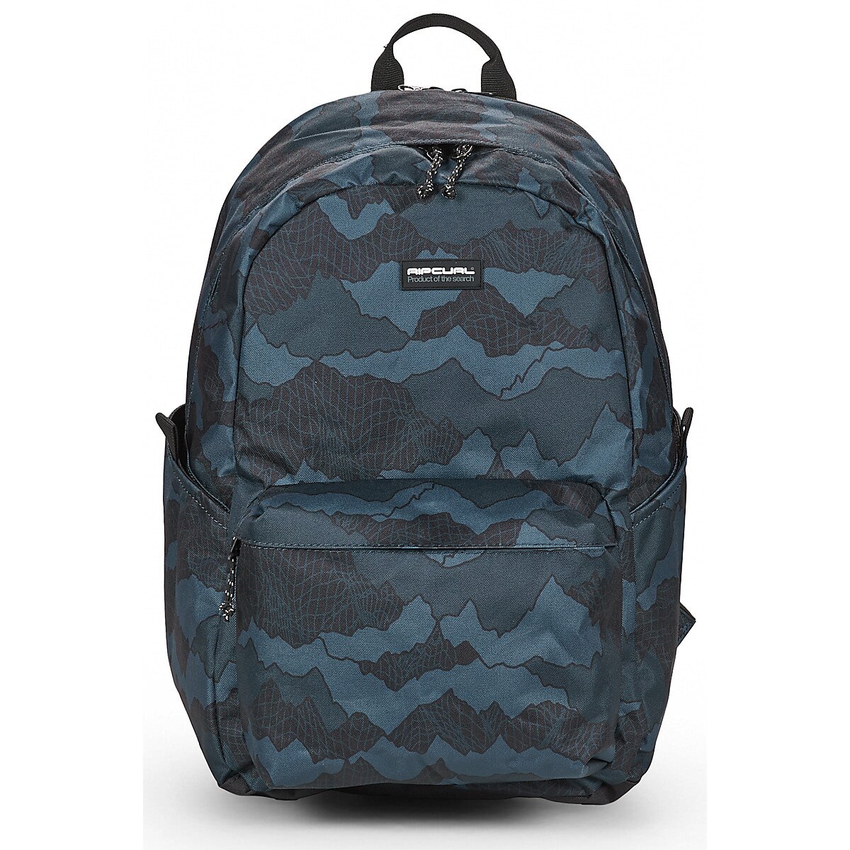 Rip Curl Genti DOME 17L CAMO CHECK