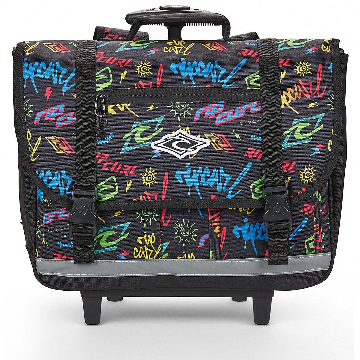 Rip Curl Genti WHEEL SATCHEL 17L BOY BTS