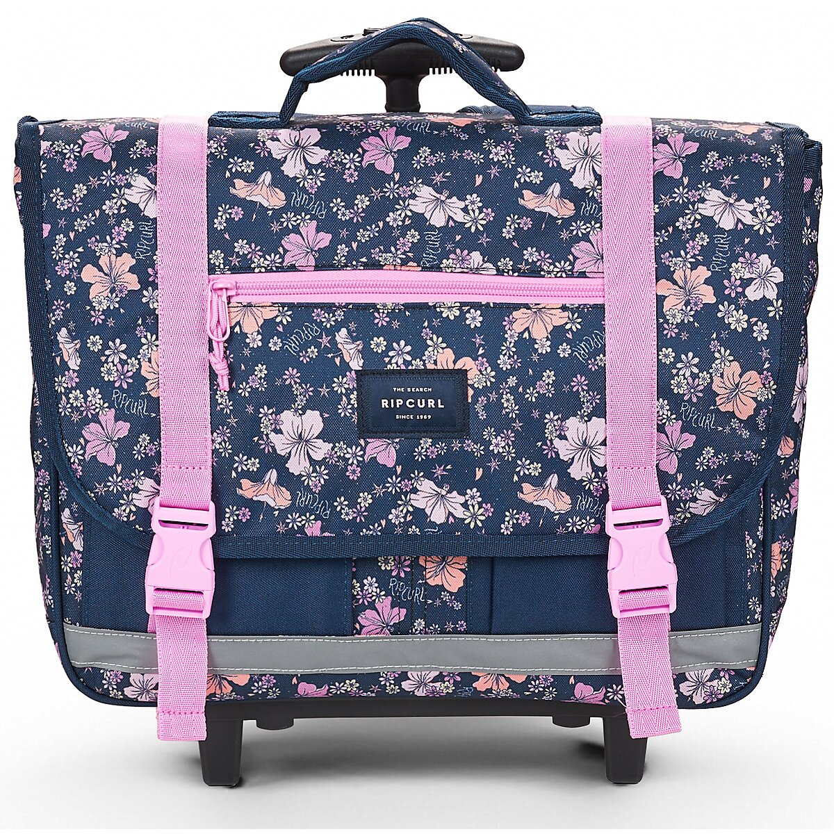 Rip Curl Genti WHEELED SATCHEL 17L MIXED