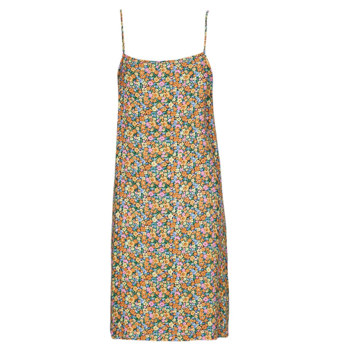 Rip Curl Îmbracaminte AFTERGLOW DITSY DRESS