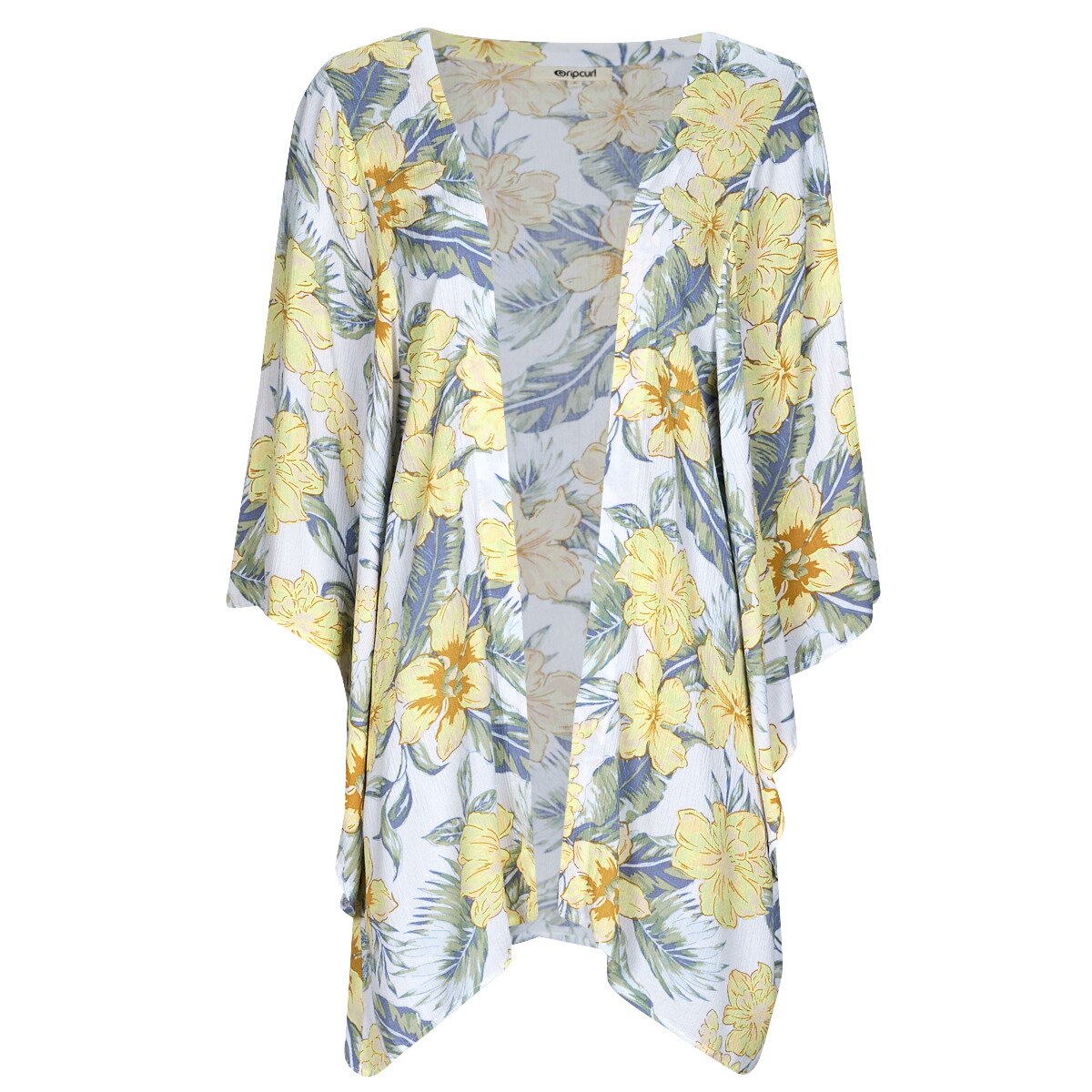 Rip Curl Îmbracaminte ALWAYS SUMMER KIMONO
