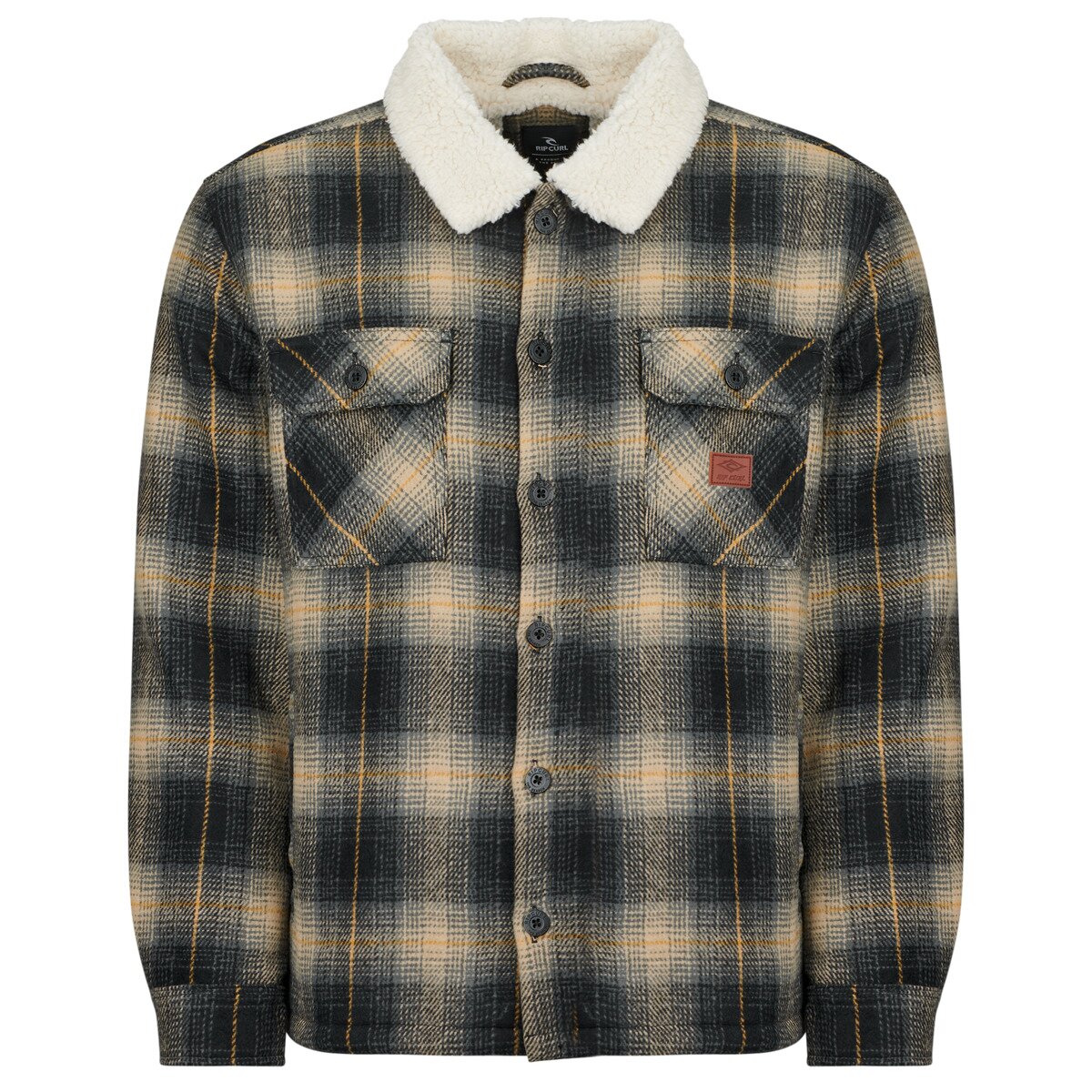 Rip Curl Îmbracaminte BELLS SHERPA JKT