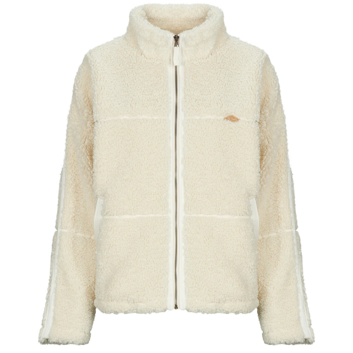 Rip Curl Îmbracaminte CALA NIGHTS SHERPA JACKET