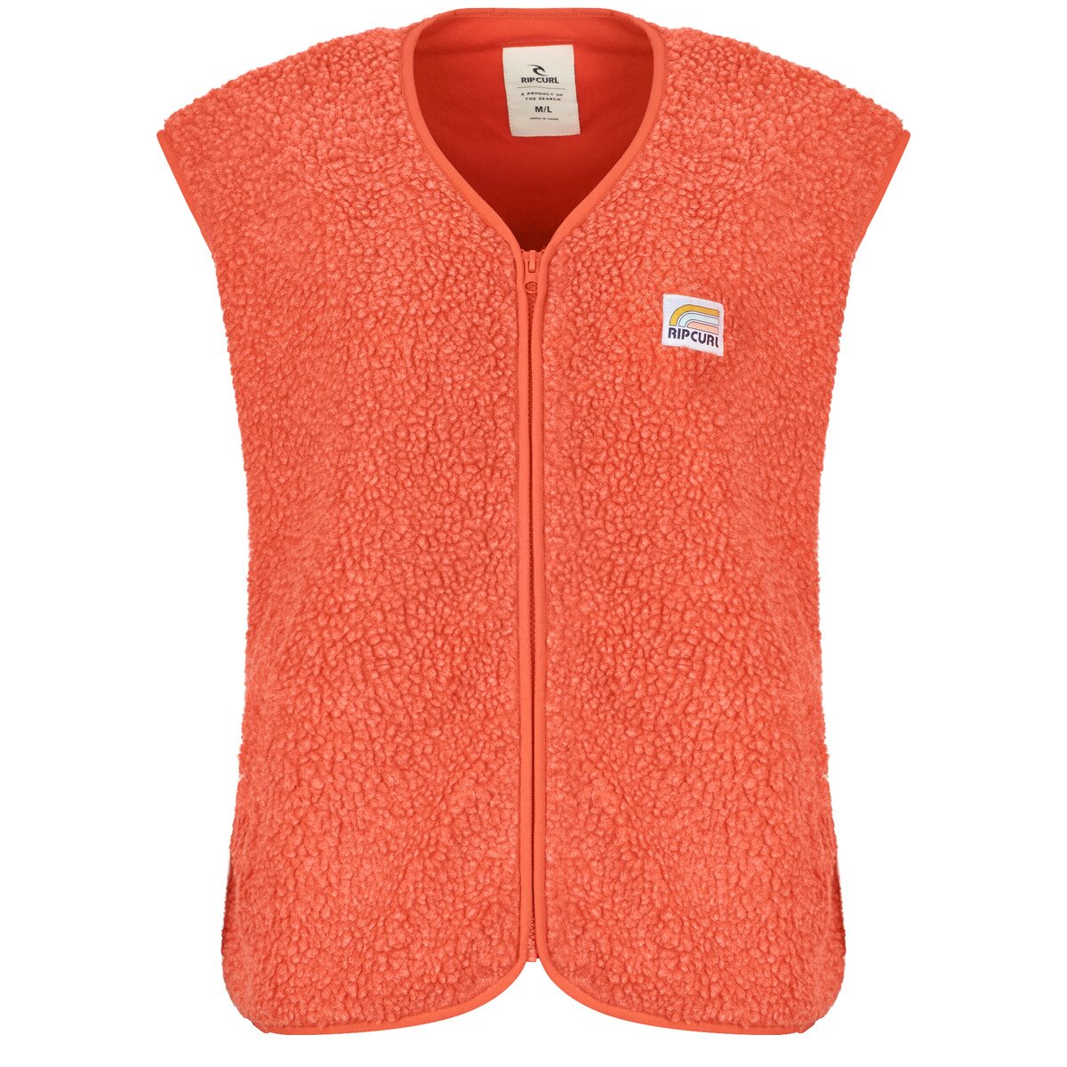 Rip Curl Îmbracaminte EVERY DAY POLAR VEST
