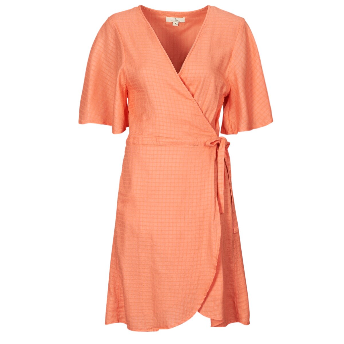 Rip Curl Îmbracaminte IBIZA WRAP DRESS